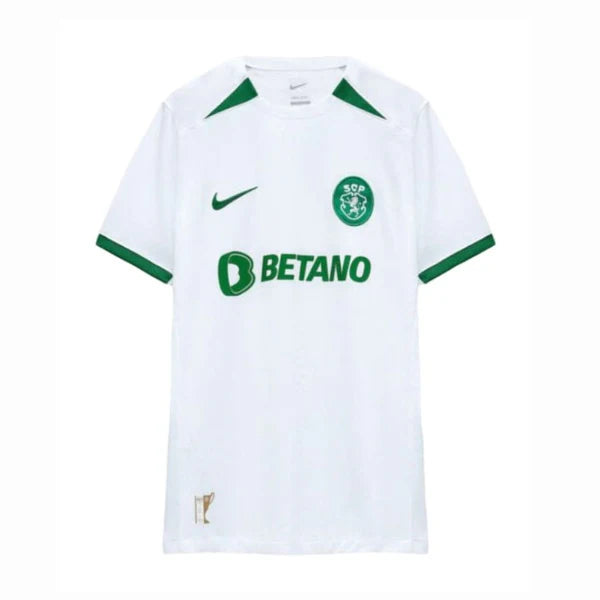 Sporting Fora 24/25 - Nike Torcedor Masculina