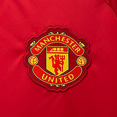 Manchester United Casa 24/25 - Adidas Torcedor Masculina