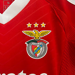 Kit Infantil Benfica 2024/25