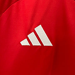 Manchester United Casa 24/25 - Adidas Torcedor Masculina