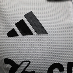 Fulham Casa 24/25 - Adidas Torcedor Masculina