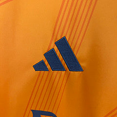 Real Madrid Terceiro Uniforme 24/25 - Adidas Torcedor Masculina