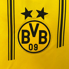 Borussia Dortmund Casa 24/25 - Puma Torcedor Masculina